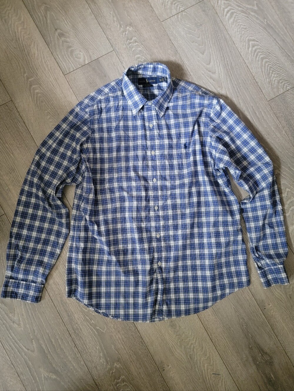 Polo Ralph Lauren Longsleeve